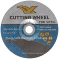 High Quality 7 Inch Inox Cutting Disc/Cutting Wheel